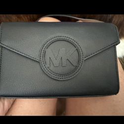 Michael Kors Crossbody/ Fanny Pack Purse 