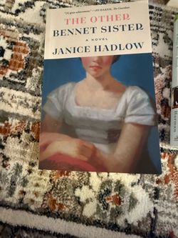 Books $5 each