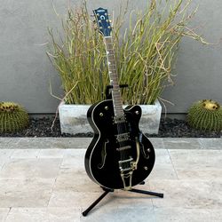 Gretsch Brian Setzer Nashville Style Hollow Body Guitar Clone