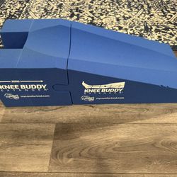 BoneFoam Knee Buddy Extender And Elevation