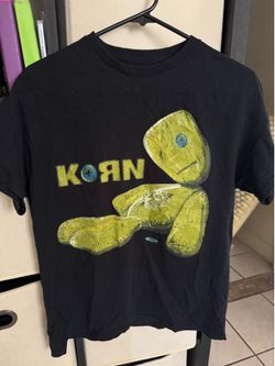 Korn T-shirt
