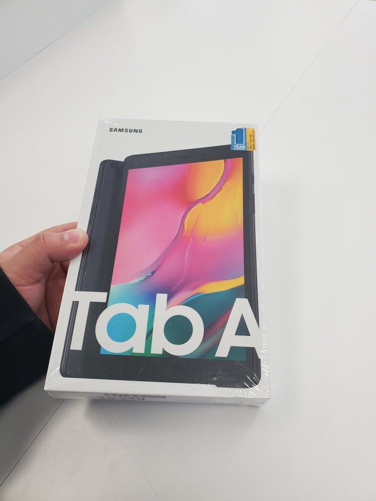 Samsung Galaxy Tab A 8.4 Inch New -HUGE PROMOTION $1 DOWN Today - NO Credit Payment Plan Options