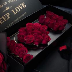 I Love You Box