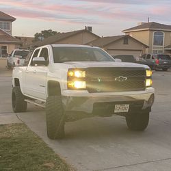 Chevy 1500
