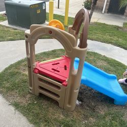 Kids Slide