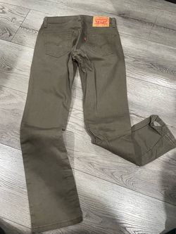 Levi’s 511 29 x 30