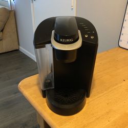Keurig Coffee Maker