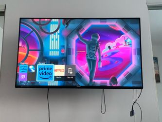 TV Samsung