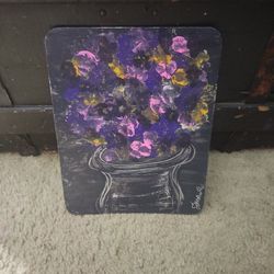 Flower Painting