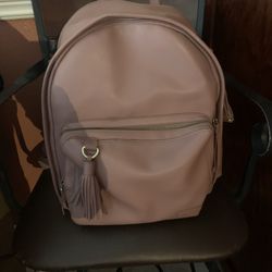 Diaper Bag 