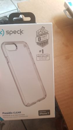 Iphone 7 case
