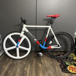 Engine 11 Crit-D Size 58 