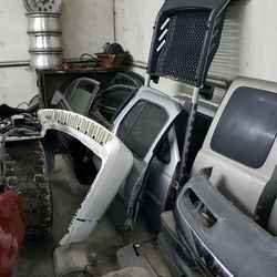 Auto parts for chevy,ford and exterra
