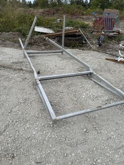 Truck Rack