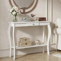 Foyer/Entrance Console 