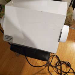 INDOOR GROW LIGHT
