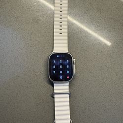 Apple Watch 