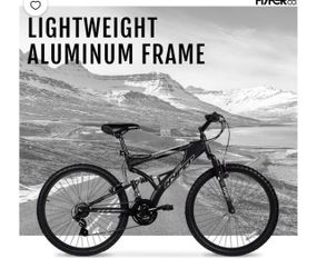 Hyper Bicycles 26" Havoc Mountain Bike