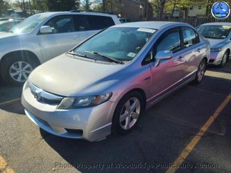 2011 Honda Civic