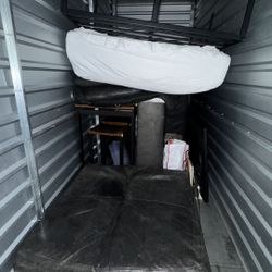 STORAGE SALE / Couch , Table bed. Etc.