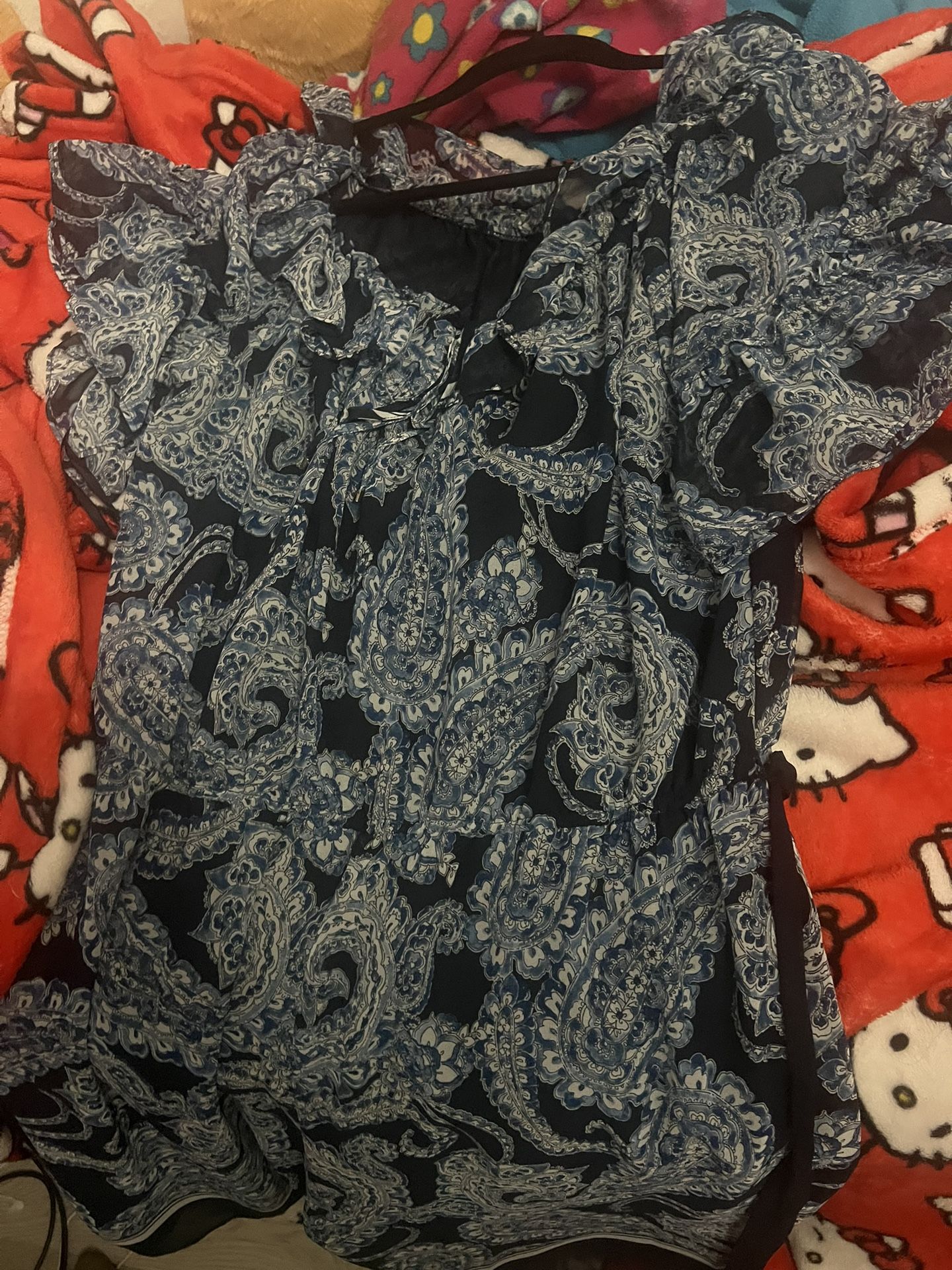 Women’s Tommy Hilfiger Romper Size 14