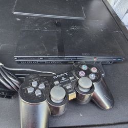 Ps2 Slim