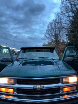 1995 Chevrolet 1500