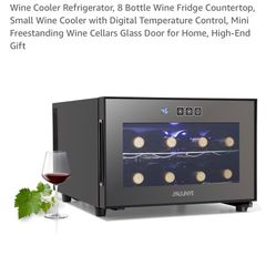 Wine Cooler