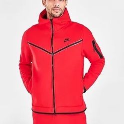 Nike Outfit Jacket Eith Pants 