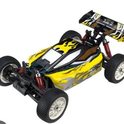 Thunder Tiger Eb4g3 