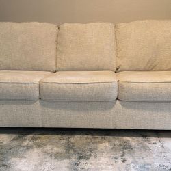 Ashley Cashton Sofa