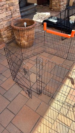 Gate/ Cage/ Fence for animal