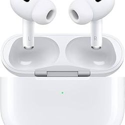 AirPods gen 2