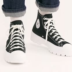 Platform Converse 