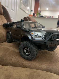 Toyota Rc
