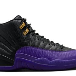 Jordan 12