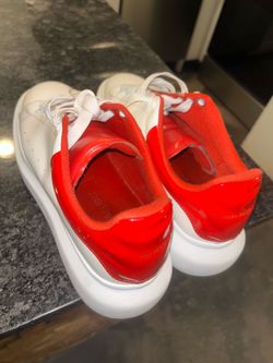 Alexander mcqueens