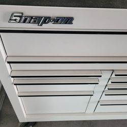 Snap On Tool Box