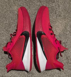 KOBE MAMBA FURY. (make a offer )
