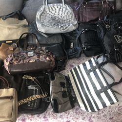 Purses Each