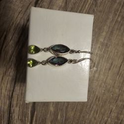 Handmade Earrings