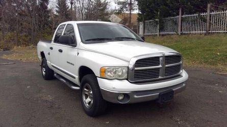 Dodge Ram 1500