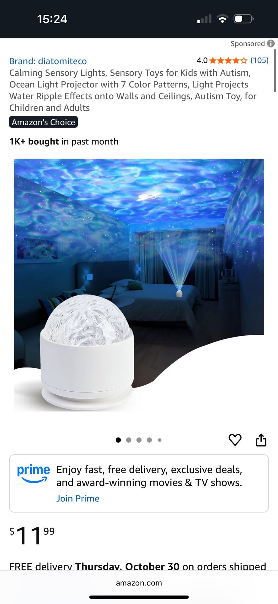 Buy dynamic lighting