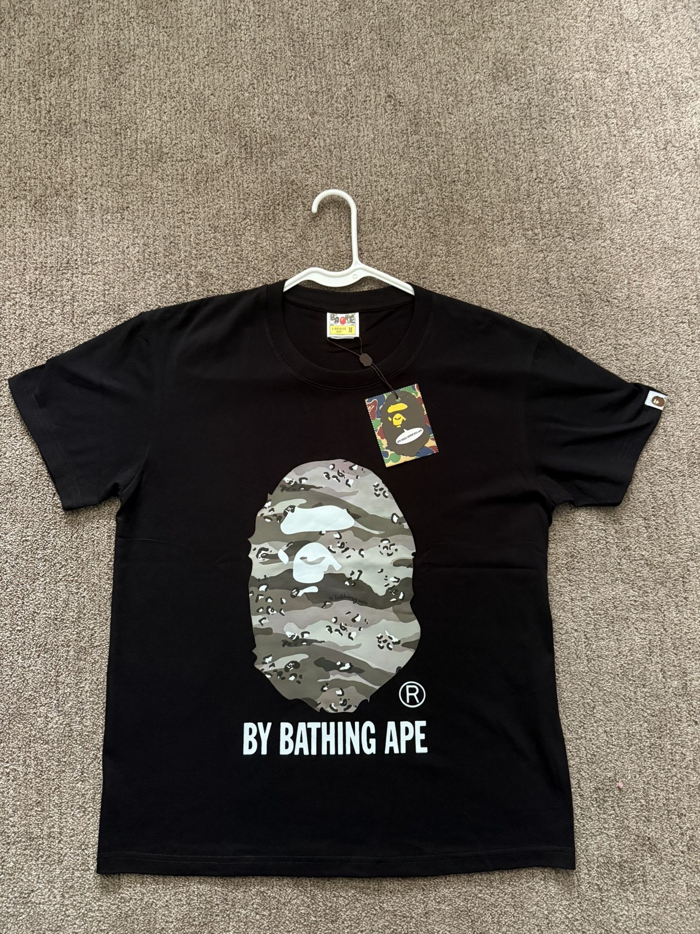 Bape Tshirt