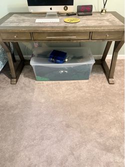 Desk