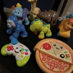 Baby Toys 