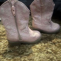 Cowgirl Boots