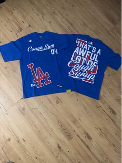 Thats A Awful Lot Of Cough Syrup T-Shirt