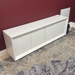 TV stand 