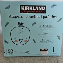 Baby Diapers